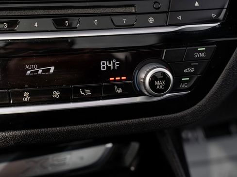 Used 2019 BMW X3 xDrive30i image 32