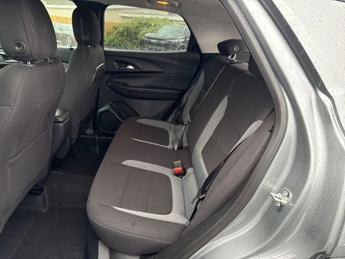 New 2026 Chevrolet TrailBlazer LT w/ LT Cold Weather Package image 12