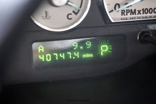 Used 2005 Ford Thunderbird RWD image 56