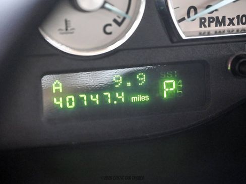 Used 2005 Ford Thunderbird RWD image 56