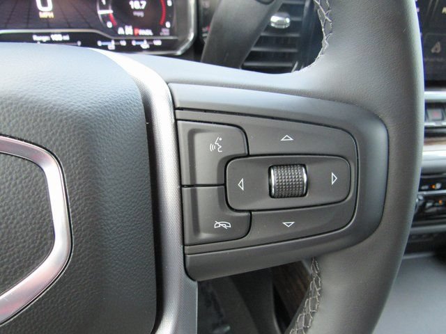Used 2024 GMC Sierra 2500 SLE w/ SLE Convenience Package AWD/4WD image 17
