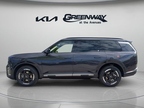 New 2027 Kia Telluride EX X-Line AWD/4WD image 2