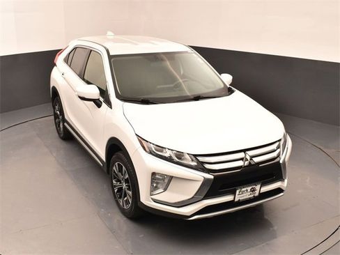 Used 2018 Mitsubishi Eclipse Cross AWD image 13