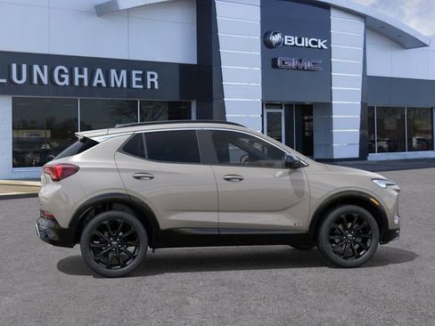 New 2026 Buick Encore GX Sport Touring w/ Studio Series image 5