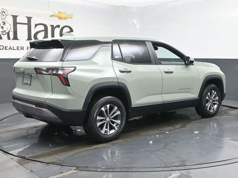 New 2026 Chevrolet Equinox LT w/ Convenience Package II image 28