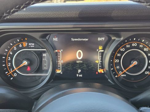 New 2026 Jeep Gladiator Willys image 10