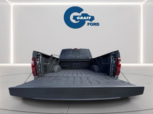 New 2025 Ford F150 XLT w/ Equipment Group 302A MID AWD/4WD image 20