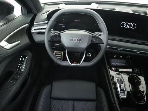 New 2025 Audi S5 Premium Plus image 11