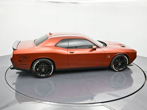 Used 2023 Dodge Challenger R/T Scat Pack image 33