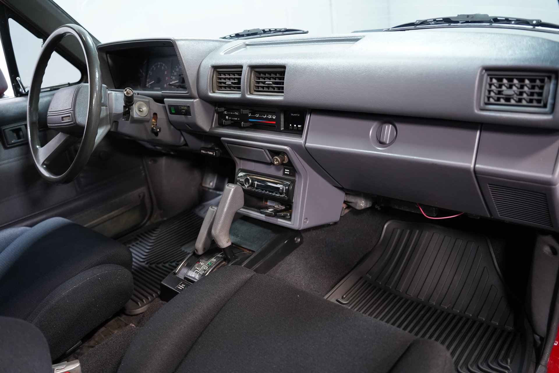 Used 1988 Toyota Pickup SR5 AWD/4WD image 37
