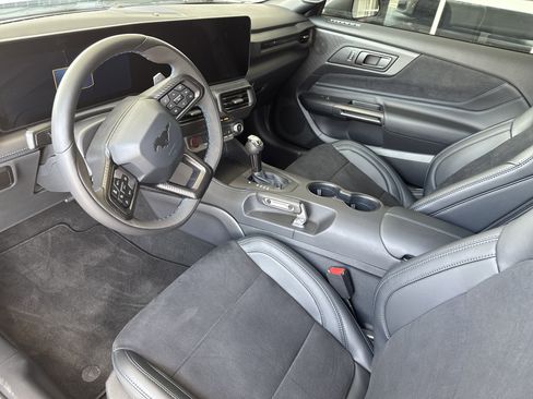 New 2025 Ford Mustang Dark Horse image 13