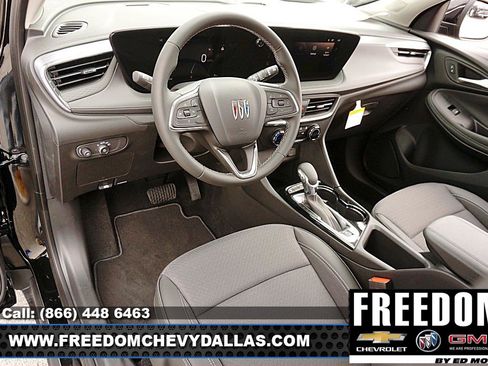 New 2026 Buick Encore GX Preferred FWD image 9