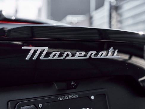 Used 2024 Maserati MC20 Cielo RWD image 13