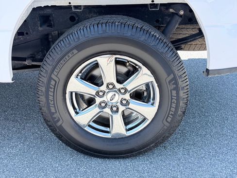 Used 2020 Ford F150 XLT w/ Equipment Group 301A Mid AWD/4WD image 32