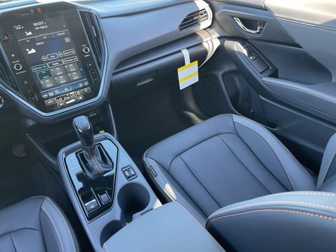 New 2026 Subaru Crosstrek 2.5i Limited AWD/4WD image 12
