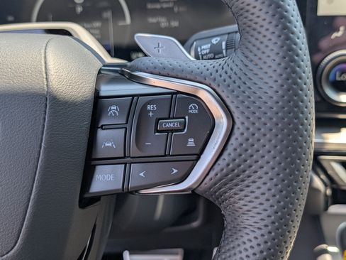 New 2026 Lexus TX 500h AWD w/ Technology Package image 22