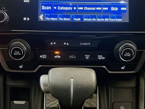 Used 2021 Honda CR-V EX image 11
