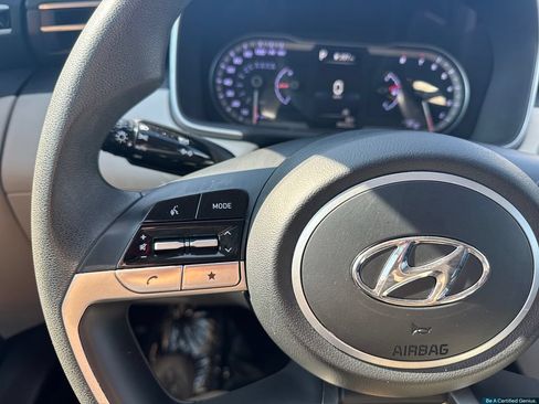 Certified 2024 Hyundai Tucson SEL AWD/4WD image 45