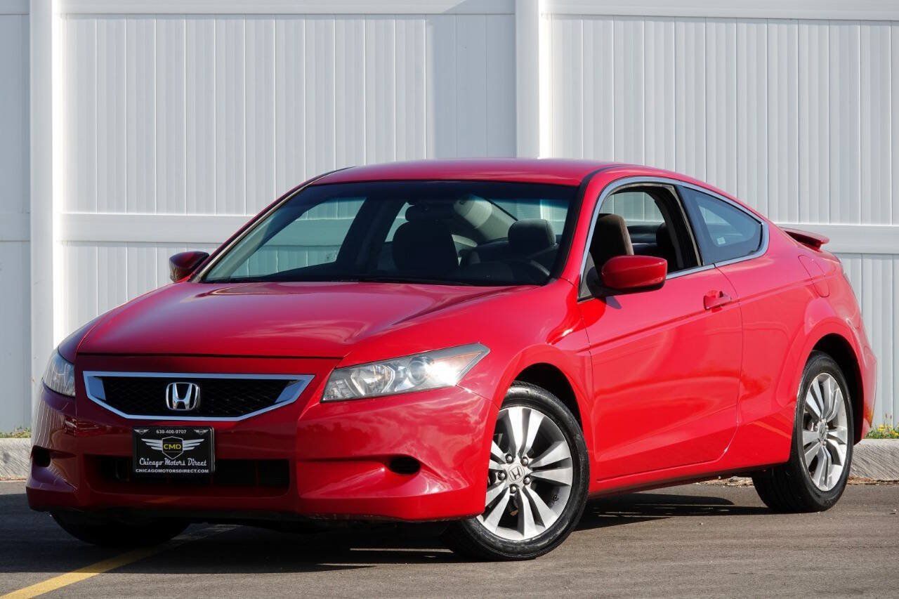 Used 2009 Honda Accord LX-S image 2