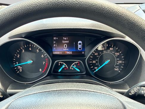 Used 2018 Ford Escape S FWD image 24