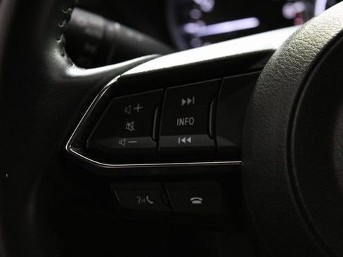 Used 2023 MAZDA CX-5 AWD 2.5 S w/ Preferred Package image 19