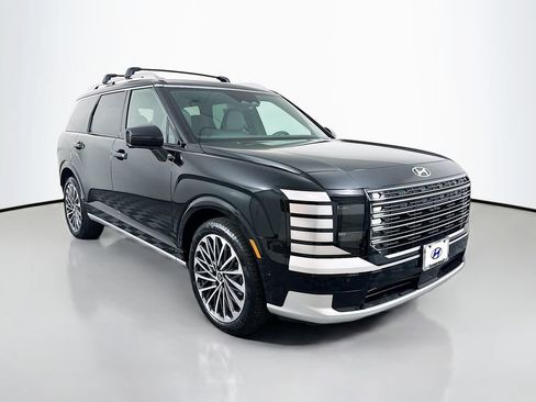 New 2026 Hyundai Palisade Calligraphy AWD/4WD image 3