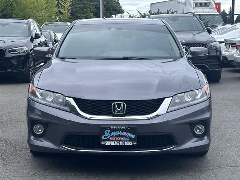 Used 2014 Honda Accord EX-L image 20