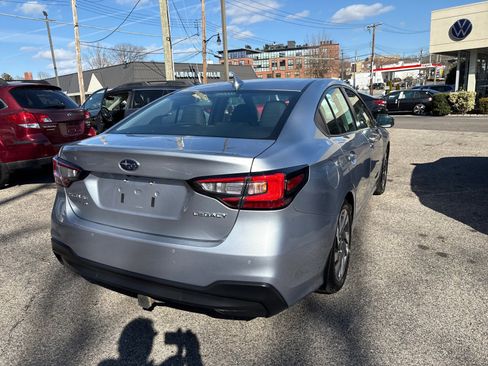 Used 2023 Subaru Legacy Limited image 7