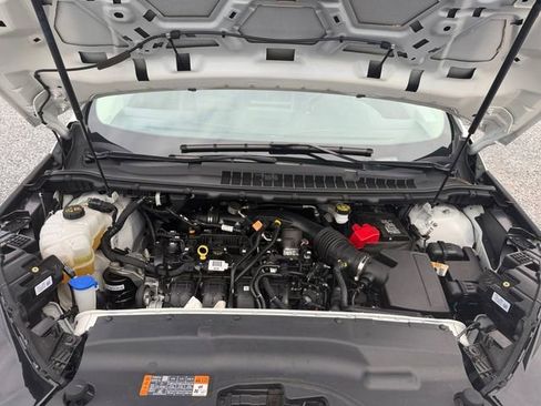 Used 2023 Ford Edge SEL w/ Convenience Package image 20