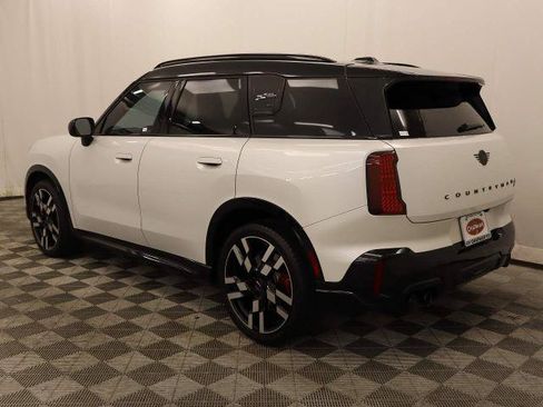 Used 2025 MINI Cooper Countryman John Cooper Works w/ Comfort Package Max AWD/4WD image 18
