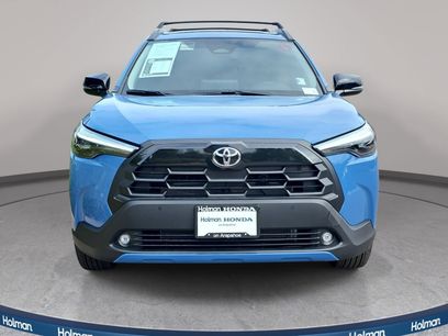 Used 2026 Toyota Corolla Cross XLE w/ Convenience Package