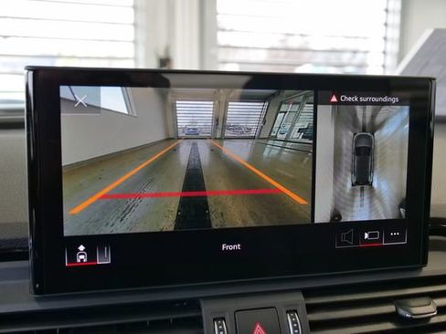 Certified 2025 Audi Q5 2.0T Premium Plus w/ Premium Plus Package image 22