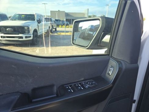 Used 2023 Ford F150 XL w/ STX Appearance Package RWD image 6