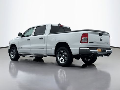 Used 2024 RAM 1500 Big Horn image 14