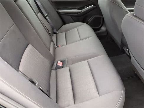 Used 2023 Nissan Altima 2.5 SV image 21