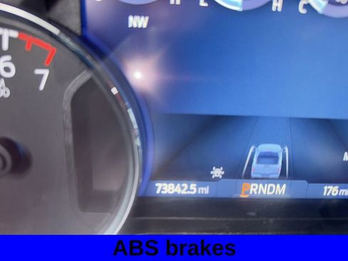 Used 2023 Ford F150 Tremor w/ Bed Utility Package AWD/4WD image 10