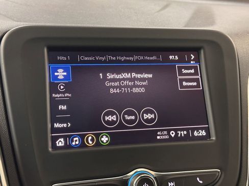 Used 2024 Chevrolet Equinox LT AWD/4WD image 45