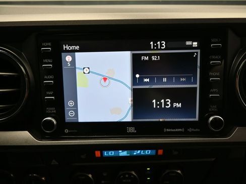 Used 2020 Toyota Tacoma TRD Pro AWD/4WD image 22