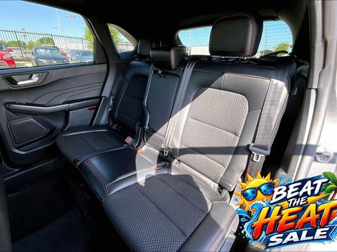 Used 2025 Ford Escape ST-Line FWD image 29