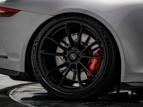 Used 2018 Porsche 911 GT3 w/ Sport Chrono Package image 75