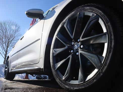 Used 2024 Toyota Corolla SE image 8