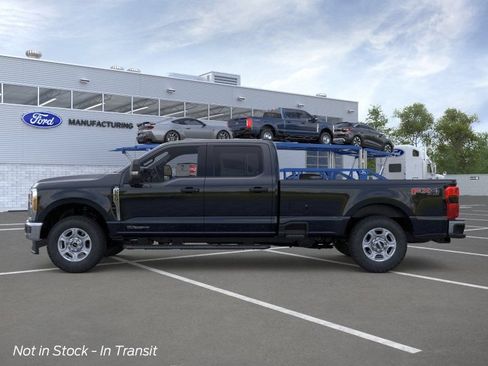 New 2026 Ford F250 XLT AWD/4WD image 3