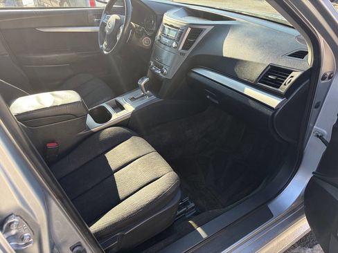 Used 2012 Subaru Legacy 2.5i Premium image 11