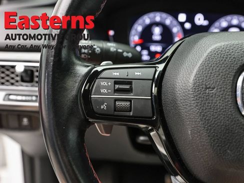 Used 2024 Acura Integra A-Spec FWD image 15