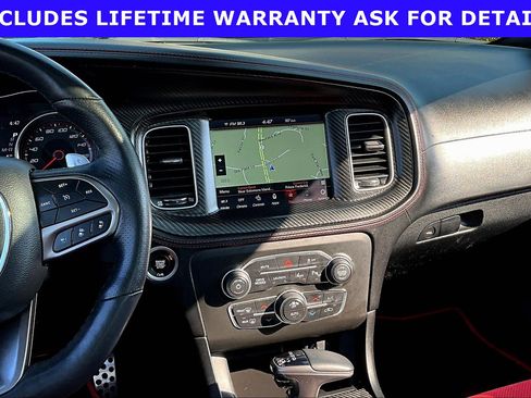 Used 2021 Dodge Charger Scat Pack RWD image 6