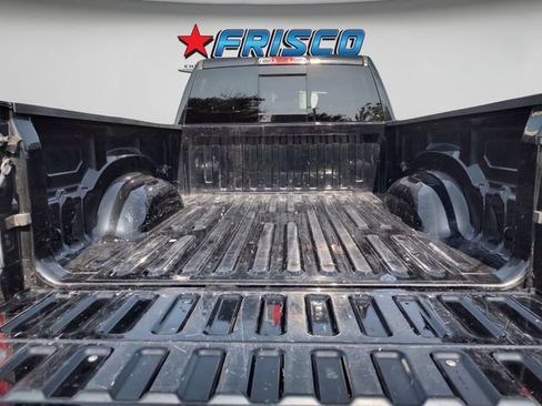 Used 2021 RAM 1500 Lone Star RWD image 30