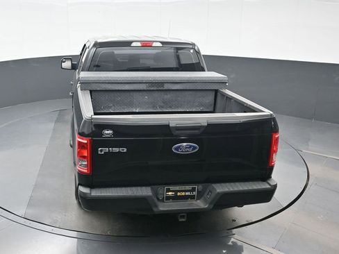 Used 2016 Ford F150 XL w/ Equipment Group 101A Mid RWD image 20