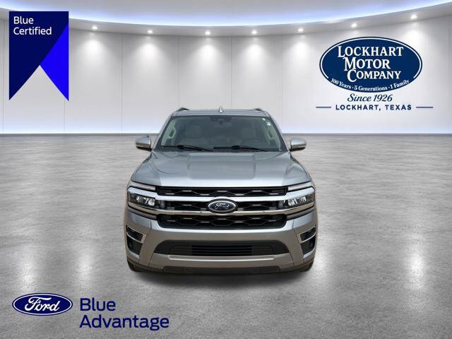 Certified 2023 Ford Expedition Max Limited RWD image 3