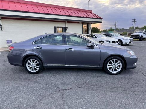 Used 2012 Lexus ES 350 FWD image 4