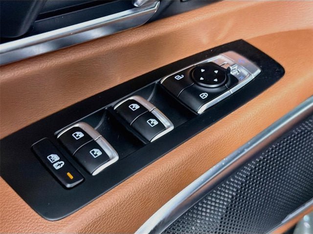 Certified 2025 Kia Telluride SX Prestige X-Line AWD/4WD image 19
